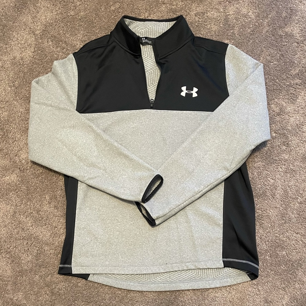 Under Armour Quarter Zip